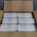 Pampers Baby Diapers - Swaddlers - Size 4, 150 Count, Ultra Absorbent Disposable Infant Diaper