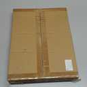 Onlyfire Stainless Steel Baking Sheet with Rack, 15.35 x 11.5 Cookie Sheet Pan Tray with Cooling Rack, Nonstick Roasting Pan Baking Pan for Oven, Smokers and Pellet Grills