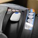 Graco EasyTurn 360 2-in-1 Rotating Convertible Car Seat, 360 Degree Rotating Infant to Toddler Rotating Car Seat, 2 Modes Rear and Forward Facing, Slim Design, Solae, Manufacturing Date: 2025/11/28