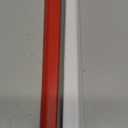 2pcs Tube Squeezing Aids - Red & White, Suitable for Lotions, Sauces, Pet Food & More