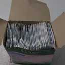 CURAD Sterile Non-Adherent Pad, 3x8 (Pack of 50)