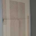 Non Slip Bath Mat, Rubber Backing Ultra Thin Bathroom Rugs Fit Under Door Quick Dry Super Absorbent Washable Bath Rug Shower Mat for Bathroom Floor Bathtub Shower Sink, Easy Care Beige 20"x 32"