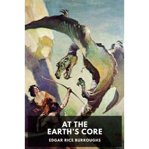 At the Earth's Core