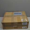 maXpeedingrods Adjustable Trash Can Transporter Hitch with Adaper Garbage Can Hauler, 2'' Hitch Receiver for Trailers/Trucks/Cars/Golf Carts/ATVs