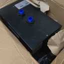 BAOSHISHAN Aquarium Chiller 42gal 1/10 HP Water Chiller for Hydroponics System with Compressor Refrigeration Special Quiet Design for Fish Tank Axolotl Coral Reef Tank 160L
