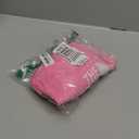 Paiaite Pink Chihuahua Dog Hoodie: Keep Your Pup Warm and Stylish with a 'The Dog Face' Printed Sweatshirt, Pet Clothes, and Sweater Coat All in One Perfect for Winter and Cool Summer Nights! Pink M (M-(5~11lb) | Chest(~17.7"))