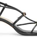 Dolce Vita Women's Mylee Heeled Sandals, Size 8