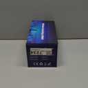 Automatic Window Cleaning Robot, Window Cleaner Robot Auto Dual Spray, 2026 Model Robot Limpia Vidrios AI Path Planning, 3000Pa Suction, Remote Control, Edge Detection for Streak-Free Glass - SS1