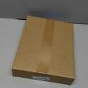 HGWEI Center Console Organizer Compatible with Honda Pilot 2023-2025 and 2024-2026 Ridgeline/Passport Interior Accessories, 2PCS Armrest Storage Box Dividers Insert Compartment Tray, Black