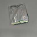 Food Scale, 11lb Kitchen Scale with 6 Units Tare Function & LCD Display, 0.05oz/1g Stainless Steel Digital Food Scale Grams and Ounces for Baking, Cooking, Dieting and Meal Prep (Batteries Included) (Silver)