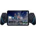 Razer Kishi Ultra Gaming Controller for Android, iPhone 15 & 16 Series, iPad Mini A17 Pro & 6 (USB C): Pro Controls - Ergonomic Grip - Stream PC, Xbox, PS5 Games on Mobile, Phone, Tablet 