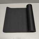 KTRIO Large Gaming Mouse Pad Desk Mat, Superior Micro-Weave Cloth for Precise Mouse Control, Non-Slip Rubber Base, Stitched Edges, Water-Resistant, for Gamer, Office & Home, 31.5" x 11.8" inches (Black Stealth)