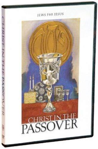 Christ in the Passover - Jews For Jesus DVD 2004