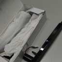 Smoked Lens Led Side Marker Light Kit for 2007-2013/14 MINI Cooper R55 R56 R57 R58 R59 R60 R61,Replace OEM Front and Rear Sidemarker Lamps