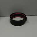 Rear Bumper ABS Black Body Anti-Scratch Protection Cover Trim Kit Compatible with 2020-2025 Land Rover Defender 110 130 Decoration Armor Sticker Trim Exterior Accessories