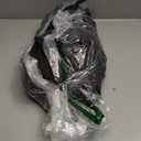 Retro 3 Piece Suit Tweed Herringbone Men's Suits Slim Fit Groom Tuxedos Set Prom Brown Grey Jacket Blazer Vest Pants, XXXXL