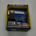 Star Patrol Flashlight 1 Pk