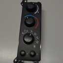 A/C Heater Climate Control Module for Dodge Ram 1500 2500 3500 2006-2008