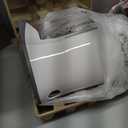 Mr. Coffee Simple Brew 12-Cup Switch Coffee Maker (White)