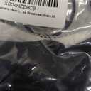 XFLnaraz Womens Mesh Long Sleeve Tops Square Neck See Through Slim Fit Cropped Backless Going Out Shirts Blouse Streetwear (Medium, Black)