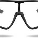 ROCKBROS Photochromic Sunglasses for Men Cycling Sunglasses Sports Bike Glasses