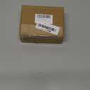 5541100 24452 Forward and Reverse Relay Module Fit for Tarp or Winch Motor, Snow Plow & Lift Replace 5541100 ATP0110 12VDC 50A Polarity Module for Marine Jack Plate (1Pcs)