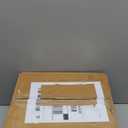 Insulated Water Bottle | Thickened Stainless Steel Vacuum Metal | Portable Sports Half Gallon Large Water Jug for Gym and Hiking with Straw, Carrier Bag, Handle Strap | BPA-Free 64 oz (Advanced Black)