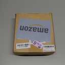 Filterlogic DA97-17376B Replacement for Samsung HAF-QIN, HAF-QIN/EXP, DA97-17376B, DA97-08006C, RF23M8090SR, RF27T5201SR, RF28R7351SR, RF28R7201SR/AA, Refrigerator Water Filter, Pack of 3