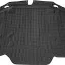 Hood Insulation Pad Mat Heat Shield Thermal Replaces 1296802025