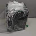 Bluetooth Speakers, 80W(Peak) Wireless TWS Portable Bluetooth Speaker, Beat-Driven Lights, 100dB Loud Stereo Speaker with BassUp, Speakers with Subwoofer for Outdoor, Party, Camping (DeepBlack)