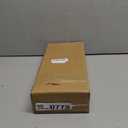 Steering Wheel Lock Anti-Theft Device, Esploratori Anti Theft Car Device, Car Lock,Car Anti Theft Device, Car Theft Prevention,Car Security Products,Antitheft Products(33.5in) (Black)