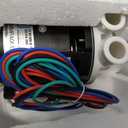 IMM Replacement for Hoshizaki SP-5422 Ice Machine Pump Motor Assembly
