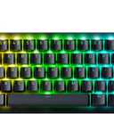 Razer Huntsman V3 Pro Mini 60% Gaming Keyboard: Analog Optical Switches w/Rapid Trigger & Adjustable Actuation - Onboard Adjustments - Dual-Purpose Mod Keys - Doubleshot PBT Keycaps - Black 