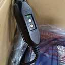 Westinghouse WPX3200e Electric Pressure Washer, 3200 Max PSI and 1.76 Max GPM, Induction Motor, Onboard Soap Tank, Spray Gun and Wand, 5 Nozzle Set, for Cars/Fences/Driveways/Homes/Patios/Furniture