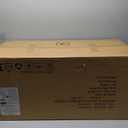 Storage Ottoman Bench, Large Ottoman Bench for Bedroom End of Bed,Living Room, Entryway, Hallway, Foot Rest Stool with Storage, Wheat (19.25"D x 50.5"W x 15.75"H)