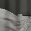 Amuver Women Pirate Romper Dress Flowy Ruffle Off-Shoulder Smocked Waist Party Dress with Shorts Jumpsuit Dresses (Small, White)