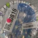 Ultra Paper Bowls, 20 Oz, Disposable, 50 Count, White (1 pack of 50)