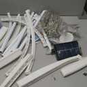 Govee Christmas Cone Tree Lights, 7.5ft 370 LEDs RGBIC Christmas Tree Lights with Smart App Control, IP67 Waterproof Outdoor String Lights for Christmas Decorations, 82+ Scene Modes, Music Sync