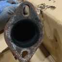 A-Premium Front Catalytic Converter W/Gasket Kit Direct-Fit Compatible with Chevy & GMC Models - Captiva Sport 2012-2015, Equinox 2010-2017, Terrain 2010-2017 - L4 2.4L - E.P.A. Compliant