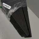 Slant Board for Calf Stretching, 5 Adjustable Angles Incline Board for Squat Wedge, 480 lbs Weight Capacity Calf Stretch Yoga Foam Wedge for Exercise, Squat, Ankle Mobility & Physical Therapy