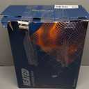 Bedsure Heated Mattress Pad Queen Size - Dual Controller Electric Mattress Pad, Fast Heating Bed Warmer with Deep Pocket, 10 Heat Settings & 12 Hour Timer Auto Shut Off (Queen, 60"x80")