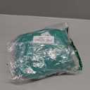 Lettuce Costume Shirt Gift Nutrition Facts Lettuce T-Shirt 3XL