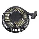 HNeekyr Pull Start Assembly Recoil Starter Compatible with Craftsman 163cc 208cc 590607 797276 for Generator Pressure Washer Parts