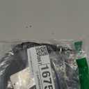 FeelinGirl Shapewear Bodysuit for Women Tummy Control Waist Bodysuit Thong Shapewear Body Shaper Going Out (Medium-Large, A1-black)