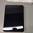 Apple iPad 11-inch: A16 chip, 11-inch Model, Liquid Retina Display, 256GB, Wi-Fi 6, 12MP Front/12MP Back Camera, Touch ID, All-Day Battery Life  Pink