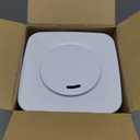 JRD 4L Humidifiers for Bedroom, Cool Mist Humidifier for Large Room, 40H Runtime, 360 Nozzle, Night Light for Home, Office, Baby Nursery, PlantsWhite