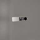 Replacement for Apple TV Remote,for Apple 4K/ Gen 1 2 3 4/ HD,A2169 A1842 A1625 A1427 A1469 A1378 A1218
