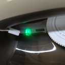 1500W Steam Iron for Clothes with 11.84oz Water Tank, 15-Second Fast Heat-Up, Ceramic Soleplate, Anti-Drip & Auto-Off, Burst of Steam & Self-Cleaning (Buff brown)