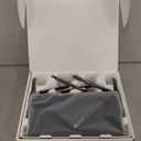 TP-Link AXE5400 Tri-Band WiFi 6E Router (Archer AXE75), 2025 PCMag Editors' Choice, Gigabit Internet for Gaming & Streaming, New 6GHz Band, 160MHz, OneMesh, Quad-Core CPU, VPN & WPA3 Security