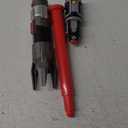 STAR WARS Lightsaber Forge Darth Maul Extendable Red Lightsaber, Customizable Roleplay Toy, Toy for Kids Ages 4 and Up